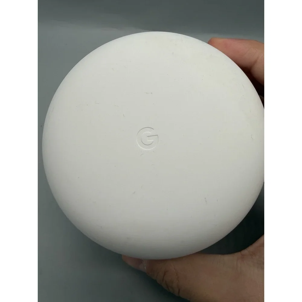 Google Wifi H2D Mesh Wireless Router